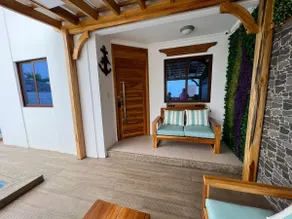 Punta Carnero Pool House - Image 3