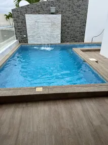 Punta Carnero Pool House - Image 4