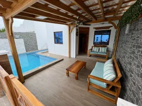 Punta Carnero Pool House - Image 2