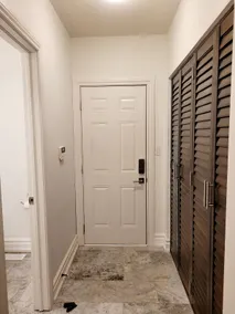 Spacious 3Br Basement Oasis via garage entry - Image 5