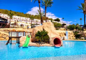 Imperial Park Calpe - Image 4