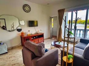 Manocha’s riverfront house|10 min to morjim anjuna - Image 4