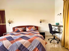 Manocha’s riverfront house|10 min to morjim anjuna - Image 5