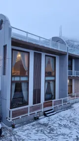 The Swat House- River View - 6 Bedrooms Full House - Image 2