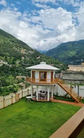 The Swat House- River View - 6 Bedrooms Full House - Image 3
