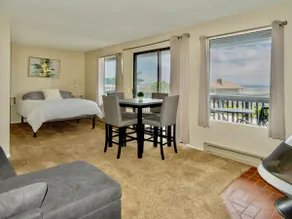 2BR + Loft | Summer Escape w Hot Tub & Pool - 207 - Image 4