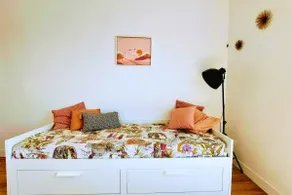 Quiet | Parking included | Sleeps 4 | Fiber - Image 2