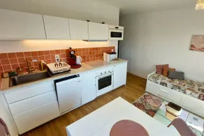 Quiet | Parking included | Sleeps 4 | Fiber - Image 4