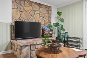 Cozy, spacious basement apartment near JMU - Image 4