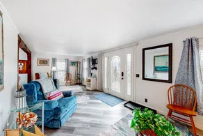 1BR dog-friendly nautical home with patio & W/D - Image 4