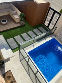 أكوا فيلا Aqua Villa - Image 2