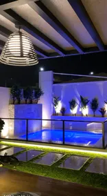 أكوا فيلا Aqua Villa - Image 5