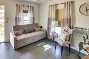 Cozy Ballinger Vacation Rental w/ Deck & Grill! - Image 4