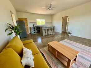 (topbnb eco place with ocean view) Casa Milpa - Image 5