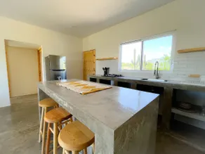 (topbnb eco place with ocean view) Casa Milpa - Image 4