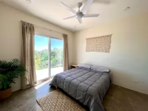(topbnb eco place with ocean view) Casa Milpa - Image 3