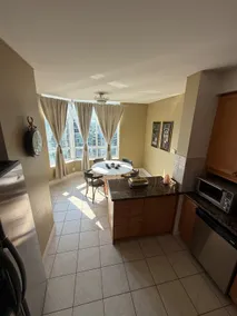 CN Tower Views | Luxury 3BR Corner Suite - Image 3