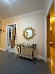 CN Tower Views | Luxury 3BR Corner Suite - Image 2