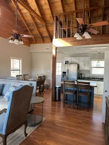 The River House - Sterlington - Image 4