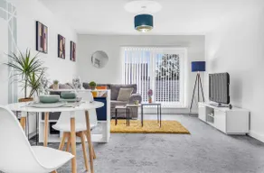Beautiful Birmingham apartment - Image 3