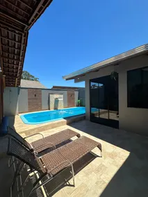 Casa Itajubá barra velha - Image 3