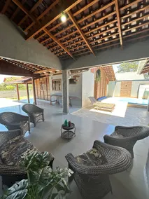 Casa Itajubá barra velha - Image 5