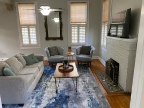 Entire Historic Home in Walkable Riverside - Image 2