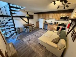 Cozy Mountain-Side Condo #10 at Greek Peak - Image 5