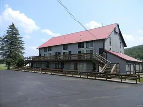 Cozy Mountain-Side Condo #10 at Greek Peak - Image 2