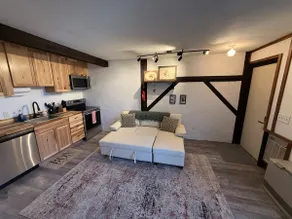 Cozy Mountain-Side Condo #10 at Greek Peak - Image 4