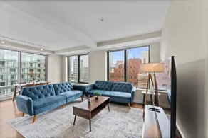 Spacious 2BR 2BA Condo |Boston Downtown - Image 2