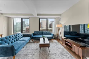 Spacious 2BR 2BA Condo |Boston Downtown - Image 3