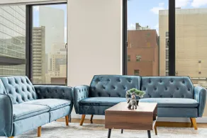 Spacious 2BR 2BA Condo |Boston Downtown - Image 4
