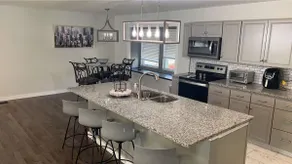 Modern Comfortable Home - Image 5