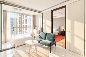 * [NEW] 신관 Family Twin | Spacious Stay for 4 #2 - Image 5