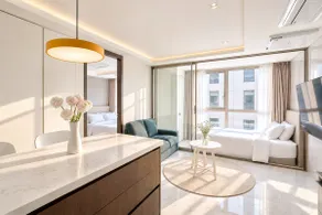 * [NEW] 신관 Family Twin | Spacious Stay for 4 #2 - Image 3