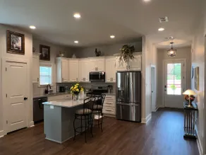 Cozy Get-A-Way in Bryant - 4Bd 2 Ba - Image 4