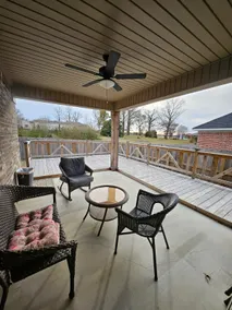 Cozy Get-A-Way in Bryant - 4Bd 2 Ba - Image 3