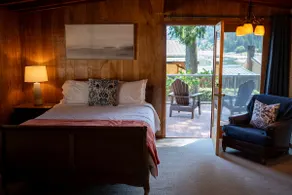 Hood Canal Heirloom | Water View & Historic - Image 3