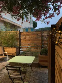 Studio between Cévennes & City: Comfort & Serenity - Image 5