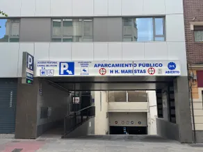 Picón Center, parking free in city centre - Image 5