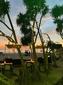Patnem Beach Cottages - Image 5