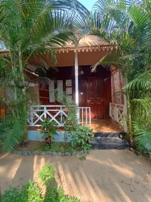 Patnem Beach Cottages - Image 3