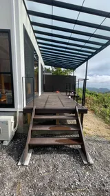 Jungle Room Sawa, where you can enjoy the scenery of Ehime - Image 5