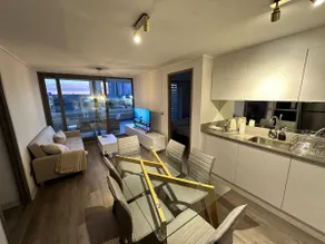 New apartment Reñaca private jacuzzi & big terrace - Image 3