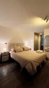 New apartment Reñaca private jacuzzi & big terrace - Image 4