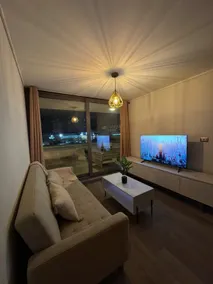 New apartment Reñaca private jacuzzi & big terrace - Image 2