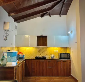 peaceful 2 BR |5 km drive from Mukteshwar Temple - Image 3
