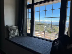 peaceful 2 BR |5 km drive from Mukteshwar Temple - Image 2