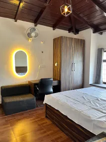 peaceful 2 BR |5 km drive from Mukteshwar Temple - Image 4
